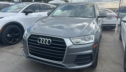 2016 Audi Q3 2.0T Premium Plus