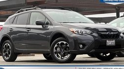 2023 Subaru Crosstrek Premium