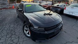 2017 Dodge Charger SXT