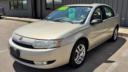 2003 Saturn Ion 3