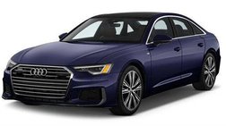 2019 Audi A6 quattro Premium 55 TFSI