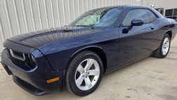 2014 Dodge Challenger SXT