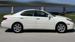 2005 Lexus ES 330 Base