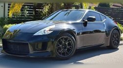 2009 Nissan 370Z Base