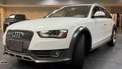 2015 Audi Allroad 2.0T quattro Premium Plus