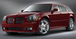 2007 Dodge Magnum SRT-8