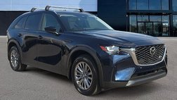2024 Mazda CX-90 3.3 Turbo Select