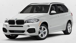 2014 BMW X5 xDrive35i
