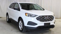 2021 Ford Edge SE