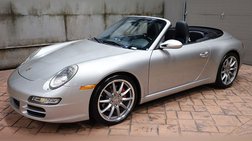2008 Porsche 911 Carrera S