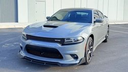 2019 Dodge Charger R/T