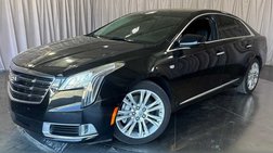 2019 Cadillac XTS Luxury