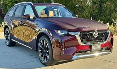 2025 Mazda CX-90 3.3 Turbo S Premium Plus