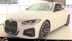 2024 BMW 4 Series 430i xDrive