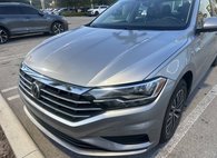 2021 Volkswagen Jetta SE
