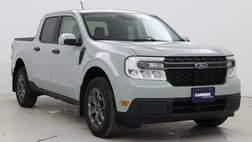 2023 Ford Maverick XLT