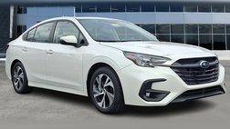 2024 Subaru Legacy Premium