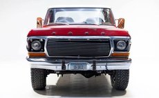 1978 Ford F-250 Camper Special