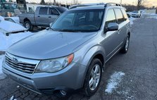 2010 Subaru Forester 2.5X Premium