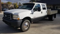 2004 Ford F-350 XL