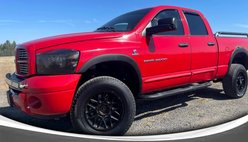 2006 Dodge Ram 2500 ST