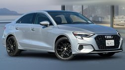 2023 Audi A3 quattro Premium Plus 40 TFSI
