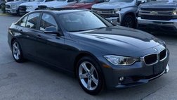 2014 BMW 3 Series 328i