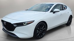 2024 Mazda MAZDA3 2.5 S Premium