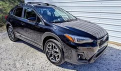 2018 Subaru Crosstrek 2.0i Limited
