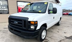 2009 Ford E-Series E-150