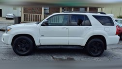2006 Toyota 4Runner 