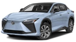 2025 Lexus RZ 300e Premium
