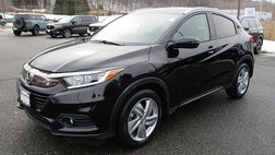 2020 Honda HR-V EX
