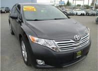 2009 Toyota Venza FWD V6