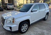 2016 GMC Terrain SLE-1