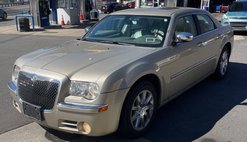 2009 Chrysler 300 Limited
