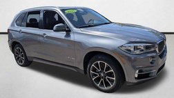 2017 BMW X5 sDrive35i