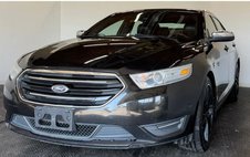 2013 Ford Taurus Limited