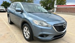 2015 Mazda CX-9 Sport