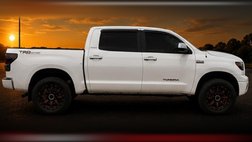 2012 Toyota Tundra Limited
