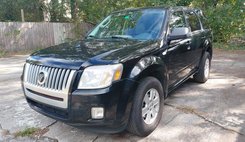 2009 Mercury Mariner I4