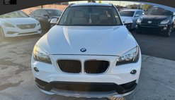 2015 BMW X1 sDrive28i