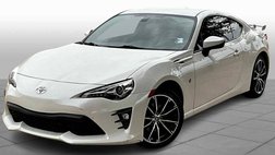 2020 Toyota 86 GT