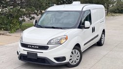 2019 Ram ProMaster City Tradesman SLT