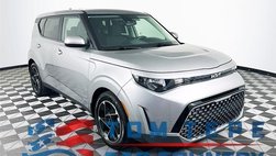 2023 Kia Soul EX