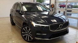 2023 Volvo XC60 B6 Ultimate Bright Theme