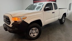 2019 Toyota Tacoma SR