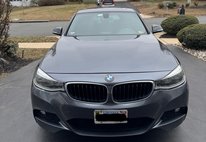2017 BMW 3 Series 330i xDrive Gran Turismo