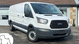 2018 Ford Transit 150