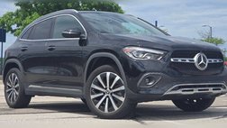 2023 Mercedes-Benz GLA-Class GLA 250 4MATIC